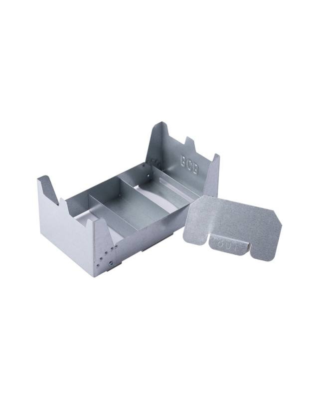 Sulankstoma viryklė „Fire Dragon“ – Mil-Tec (1)