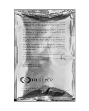 BW geriamasis vanduo 100 ml – Mil-Tec (2)