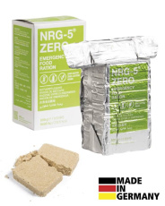 Skubus davinys Nrg-5 500gr. Nulis