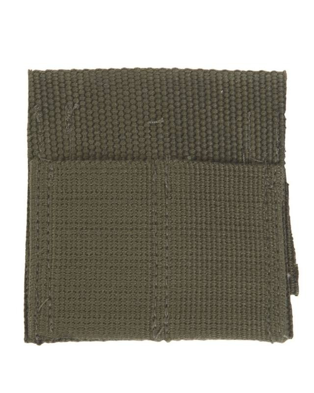 „Mil-tec®“ adapteris Z.bw Ta/molle, viengubas – Mil-Tec