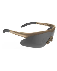 „Swiss Eye® Raptor Pro“ apsauginiai akiniai, Coyote