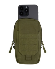 Naujas „Molle Fieldcom“ krepšys alyvuogių žalias