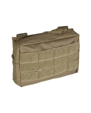 Molle diržo maišelis, mažas, Dark Coyote