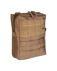 Molle diržo maišelis didelis, Dark Coyote