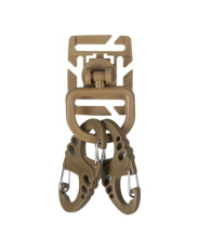 Taktinis rinkinys Ultimate, Coyote