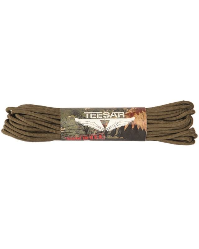 JAV parašiutų linija 50 pėdų, Coyote – Mil-Tec
