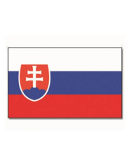 Slovakijos vėliava