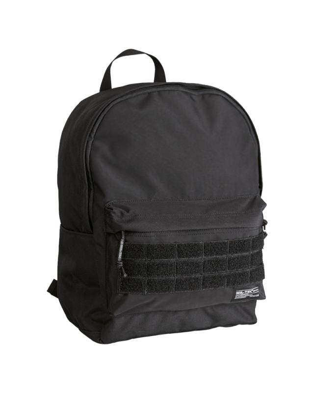 Kuprinė „Cityscape“ Molle Black – Mil-Tec (1)