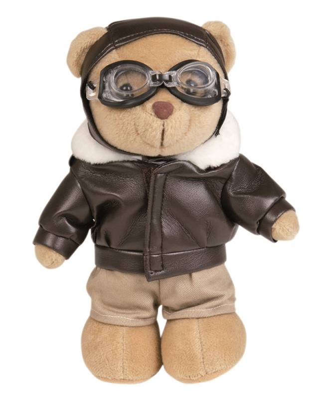 Meškiukas Pilot 20CM – Mil-Tec
