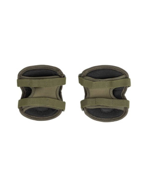 Alkūnių apsaugos Protect alyvuogių žalios spalvos – Mil-Tec (2)