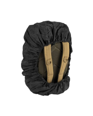 Kuprinės užvalkalas, skirtas „Assault Pack“ mažam, juodas – Mil-Tec (2)