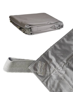 Tarp Pe Ripstop 3 × 3M alyvuogių žalia – Mil-Tec (2)