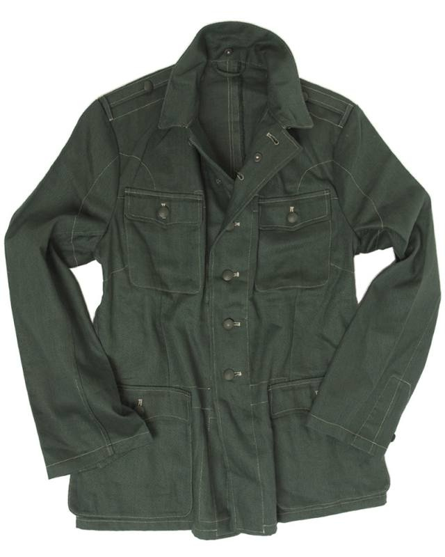Wehrmacht grąžto striukė M40 (reprodukcija) - Mil-Tec