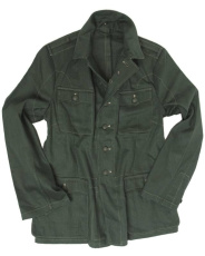 Wehrmacht grąžto striukė M40 (reprodukcija)