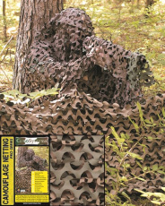 „Net Pro Light“ 2,4 × 6,0 miško