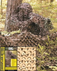 „Net Pro“ „crazy Camo“ 2,4 × 3,0 dykuma