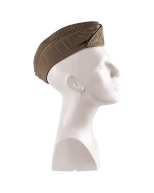 JAV „Cap Garrison“ vilnos moteriškos striukės Od (repro) – Mil-Tec (2)