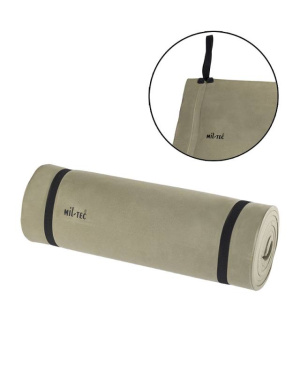 „Mil-tec®“ miego kilimėlis 200 × 50 × 1 cm, alyvuogių žalios spalvos – Mil-Tec (2)