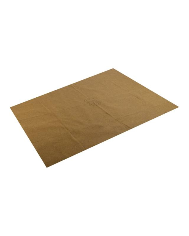 JAV ginkluotųjų pajėgų vilnonė antklodė, 175 × 150 cm, šviesiai ruda – Mil-Tec (1)