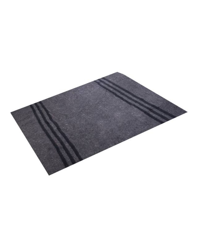 Kalėjimo antklodė su juostelėmis 195 × 150 cm – Mil-Tec (1)