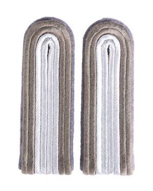 NVA pečių lentos Ensign Grey – Mil-Tec (2)