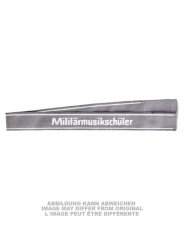 NVA rankovių orkestras „karinis muzikantas“