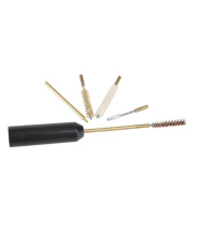 Valymo rinkinys .38/9 mm kalibro pistoletui