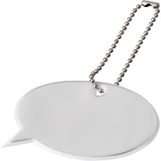 RFX™ H-12 pakabinamas PVC atšvaitas – burbulas