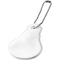 RFX™ H-12 pakabinamas PVC atšvaitas – lempa, balta