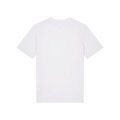 Stanley/Stella Creator 2.0 unisex marškinėliai, 180 g/m², balta