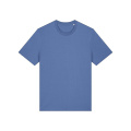 Stanley/Stella Creator 2.0 unisex marškinėliai, 180 g/m², mėlyna (Bright Blue)