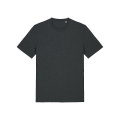 Stanley/Stella Creator 2.0 unisex marškinėliai, 180 g/m², tamsiai pilka (Dark Heather Grey)