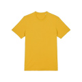 Stanley/Stella Crafter unisex marškinėliai, 155 g/m², geltona