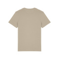 Stanley/Stella Crafter unisex marškinėliai, 155 g/m², smėlio (Desert Dust)