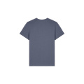 Stanley/Stella Crafter unisex marškinėliai, 155 g/m², melsvai pilka (Blue Grey)
