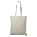 Cotton Fare EveryDay Promo medvilninis krepšys, 140 g/m², natūrali