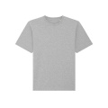 Stanley/Stella Freestyler unisex marškinėliai, 240 g/m², pilka melanžinė