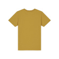 Stanley/Stella Mini Creator 2.0 vaikiški marškinėliai, 155 g/m², geltona (Ochre)