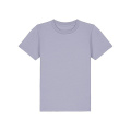 Stanley/Stella Mini Creator 2.0 vaikiški marškinėliai, 155 g/m², šviesiai violetinė (Lavender)