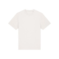 Stanley/Stella Sparker 2.0 unisex marškinėliai, 215 g/m², pieno balta (Off White)
