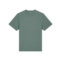 Stanley/Stella Sparker 2.0 unisex marškinėliai, 215 g/m², žalia (Green Bay)