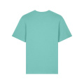 Stanley/Stella Sparker 2.0 unisex marškinėliai, 215 g/m², turkio (Pool Blue)