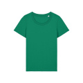 Stanley/Stella Stella Expresser 2.0 moteriški marškinėliai, 155 g/m², žalia (Verdant Green)
