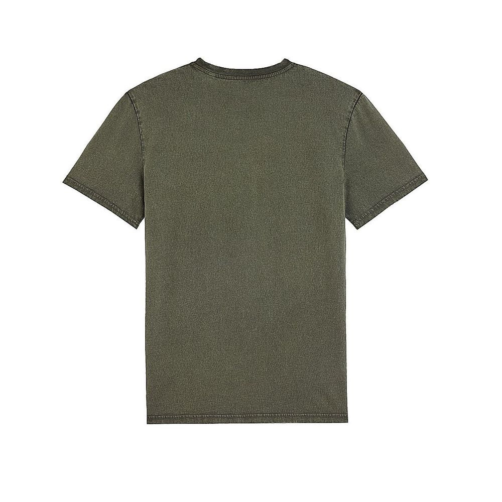 Stanley/Stella Crafter Vintage unisex marškinėliai, 155 g/m² - chaki (Khaki), XXS (1)