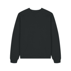 Stanley/Stella Radder 2.0 unisex džemperis su apvalia iškirpte, 350 g/m²