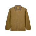 Stanley/Stella Chore Jacket unisex striukė, bronzos spalvos (Bronze)