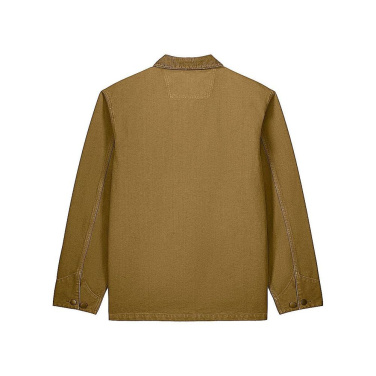 Stanley/Stella Chore Jacket unisex striukė – bronzos spalvos (Bronze), XXS (2)