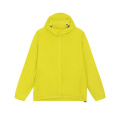 Stanley/Stella Commuter unisex striukė, žaliųjų citrinų spalvos (Lime Flash)
