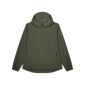 Stanley/Stella Drifter unisex striukė nuo vėjo, chaki