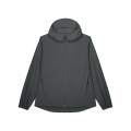 Stanley/Stella Drifter unisex striukė nuo vėjo, antracito pilka